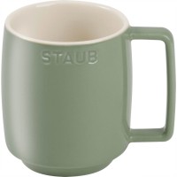 STAUB ПОРЦІЯ 350 мл Евкаліптова кружка