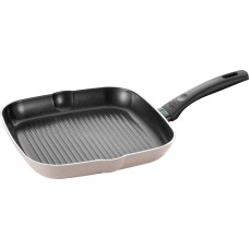 Patelnia grillowa Ballarini Ledro 28 cm do grillowania w domu