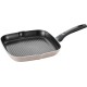 Patelnia grillowa Ballarini Ledro 28 cm do grillowania w domu
