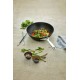 Patelnia wok Demeyere Alu Pro 5 30 cm do smażenia i stir-fry