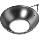 Wok Demeyere Black 5 30 cm do smażenia i duszenia potraw