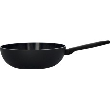 Wok Demeyere Alu Comfort 3 Ceraforce 28 cm do smażenia i stir-fry