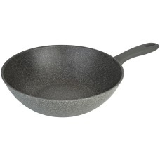 Wok Ballarini Murano 30 cm do smażenia i stir-fry