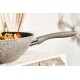Wok Ballarini Murano 30 cm do smażenia i stir-fry