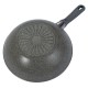 Wok Ballarini Murano 30 cm do smażenia i stir-fry