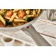 Wok Ballarini Murano 30 cm do smażenia i stir-fry