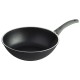Wok Ballarini Lazise 28 cm do smażenia i przygotowywania potraw azjatyckich