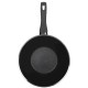Wok Ballarini Lazise 28 cm do smażenia i przygotowywania potraw azjatyckich