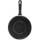 Wok Ballarini Caprera 28 cm niebieski do smażenia i przyrządzania potraw