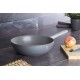 Patelnia wok Berlinger Haus Aspen 28 cm 3,2 l powłoka tytanowa