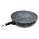 Пательня wok Zilner ZL-7904 30 см мармурово-керамічна для приготування азіатських страв