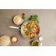 Wok Demeyere Industry 5 30 cm do smażenia i stir-fry