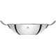 Patelnia wok Zwilling Plus 32 cm z pokrywką do gotowania chińskiego