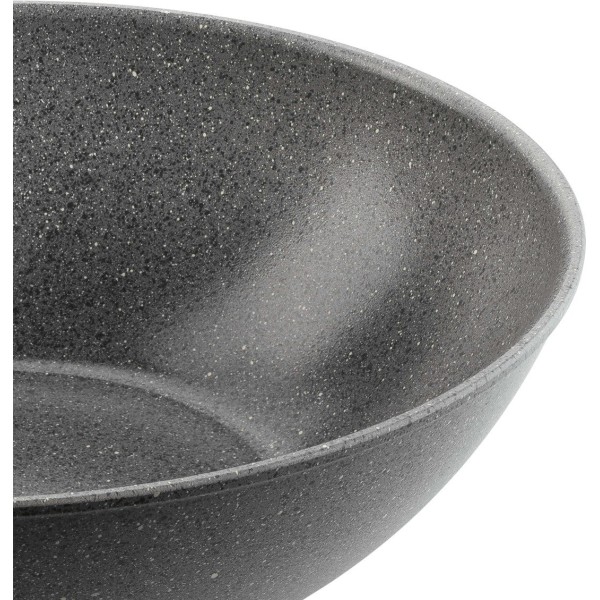 Wok Ballarini Salina Ceramic 30 cm do smażenia orientalnych potraw