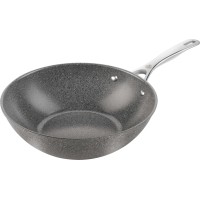 Пательня wok Ballarini Salina Ceramic 30 см для смаження та приготування страв