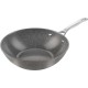 Wok Ballarini Salina Ceramic 30 cm do smażenia orientalnych potraw