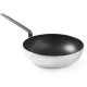 Patelnia wok Hendi Marble Professional śr. 320 mm do smażenia i duszenia