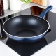 Wok patelnia, ORION DIAMANT 112939, 30 cm, głęboka, powłoka nieprzywierająca, indukcja
