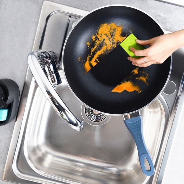 Wok patelnia, ORION DIAMANT 112939, 30 cm, głęboka, powłoka nieprzywierająca, indukcja