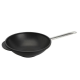 Patelnia wok Hendi Profi Line 320 mm do gotowania orientalnego