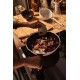 Wok Ballarini Ledro 28 cm do smażenia i duszenia potraw
