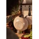 Wok Ballarini Ledro 28 cm do smażenia i duszenia potraw