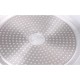 Patelnia Wok Hendi Marble Professional 3 L śr. 280 mm do smażenia