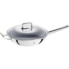Wok Zwilling Plus ceraforce ultra 32 cm do stir-fry