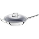 Wok Zwilling Plus ceraforce ultra 32 cm do stir-fry