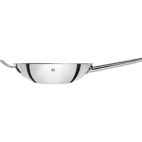 Wok Zwilling Plus ceraforce ultra 32 cm do stir-fry