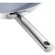 Wok Zwilling Plus ceraforce ultra 32 cm do stir-fry