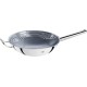 Wok Zwilling Plus ceraforce ultra 32 cm do stir-fry