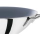 Wok Zwilling Plus ceraforce ultra 32 cm do stir-fry
