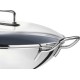Wok Zwilling Plus ceraforce ultra 32 cm do stir-fry