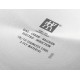 Wok Zwilling Plus ceraforce ultra 32 cm do stir-fry