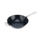 Wok, JJ, Wok 32cm Space, 32 см, складані ручки, для смаження та вок-страв
