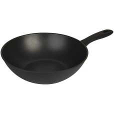 Wok Ballarini Avola 30 cm do smażenia i przyrządzania dań orientalnych