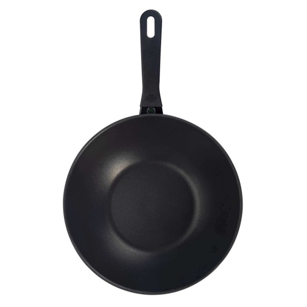Wok Ballarini Avola 30 cm do smażenia i przyrządzania dań orientalnych