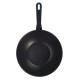 Wok Ballarini Avola 30 cm do smażenia i przyrządzania dań orientalnych