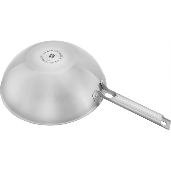 Wok Zwilling Joy Plus 30 cm do smażenia i stir-fry