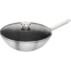 Wok Zwilling Joy Plus 30 cm do smażenia i stir-fry
