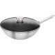 Wok Zwilling Joy Plus 30 cm do smażenia i stir-fry