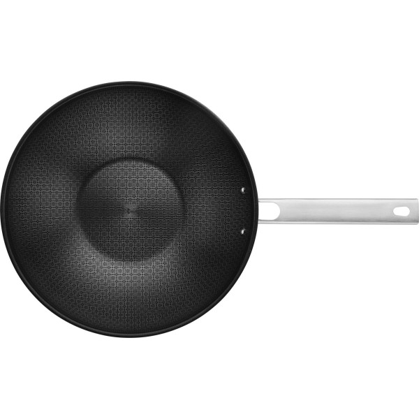 Wok Zwilling Joy Plus 30 cm do smażenia i stir-fry