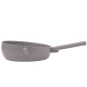 Пательня Wok BerlingerHaus Flip 26 см для смаження та готування страв Taupe Collection BH-8089