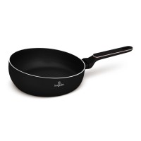 Patelnia wok Berlinger haus BH- 8351 (26 cm)