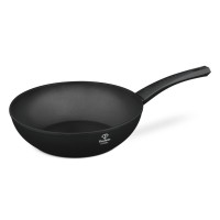 Patelnia wok Berlinger haus FTV-0031 (28 cm)