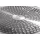 Patelnia wok Berlinger Haus Black Rose BH-6178 granitowa 30 cm do kuchni