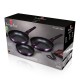 Zestaw patelni Berlinger Haus Purple Eclipse BH-7103 20/24/28 cm z powłoką tytanową 3-ele