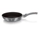 Zestaw patelni Berlinger Haus Moonlight BH-6169 granitowy 20/24/28 cm do smażenia
