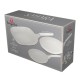 Zestaw patelni BerlingerHaus BH-8399 Sahara Marble Collection do smażenia 3 elementy
